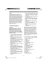 Preview for 80 page of EINHELL TH-VC 1820/1 S Original Operating Instructions