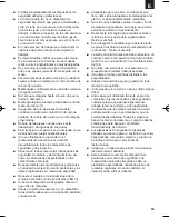 Preview for 33 page of EINHELL TK 800 Operating Instructions Manual