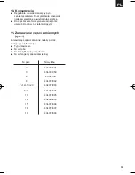 Preview for 69 page of EINHELL TK 800 Operating Instructions Manual