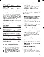 Preview for 73 page of EINHELL TK 800 Operating Instructions Manual