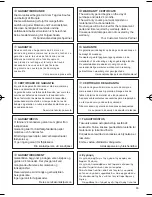 Предварительный просмотр 83 страницы EINHELL TK 800 Operating Instructions Manual