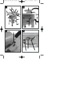 Preview for 3 page of EINHELL TKS 18/250 UV Operating Instructions Manual