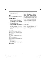 Preview for 222 page of EINHELL Toolson PRO-OF 1255 Operating Instructions Manual