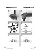 Предварительный просмотр 3 страницы EINHELL TP-AG 1275 Operating Instructions Manual