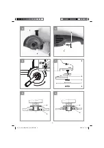 Предварительный просмотр 3 страницы EINHELL TP-AG 2320 Original Operating Instructions