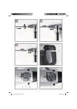 Preview for 3 page of EINHELL TP-RH 40 E Operating Instructions Manual