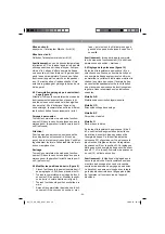 Preview for 29 page of EINHELL TP-RH 40 E Operating Instructions Manual