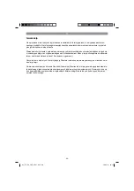 Preview for 60 page of EINHELL TP-RH 40 E Operating Instructions Manual