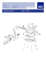 EINHELL TPR 200/2 Operating Instructions Manual предпросмотр