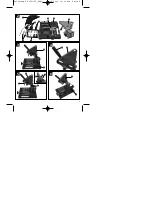 Предварительный просмотр 5 страницы EINHELL TS 125/115 Operating Instructions Manual