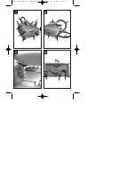 Preview for 3 page of EINHELL UZS 18/250 Operating Instructions Manual