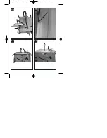 Preview for 5 page of EINHELL UZS 18/250 Operating Instructions Manual