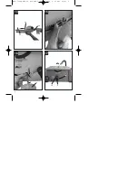 Preview for 6 page of EINHELL UZS 18/250 Operating Instructions Manual