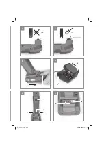 Preview for 3 page of EINHELL VARRITO Original Operating Instructions