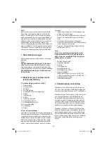 Preview for 55 page of EINHELL VARRITO Original Operating Instructions