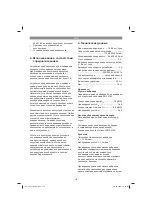 Preview for 113 page of EINHELL VARRITO Original Operating Instructions