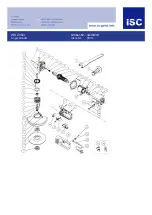 EINHELL WS 230-3 Operating Instructions Manual предпросмотр