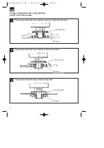 Предварительный просмотр 10 страницы EINHELL WS 230-3 Operating Instructions Manual