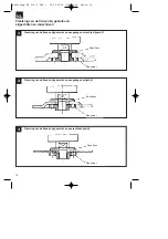 Предварительный просмотр 16 страницы EINHELL WS 230-3 Operating Instructions Manual