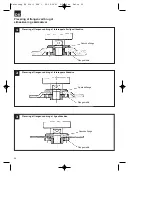 Предварительный просмотр 22 страницы EINHELL WS 230-3 Operating Instructions Manual