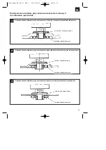 Предварительный просмотр 25 страницы EINHELL WS 230-3 Operating Instructions Manual