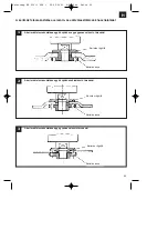 Предварительный просмотр 31 страницы EINHELL WS 230-3 Operating Instructions Manual