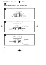 Предварительный просмотр 34 страницы EINHELL WS 230-3 Operating Instructions Manual