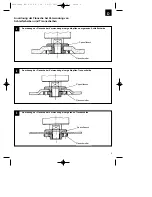 Предварительный просмотр 5 страницы EINHELL WS-G 115 E Operating Instructions Manual