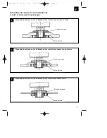 Предварительный просмотр 11 страницы EINHELL WS-G 115 E Operating Instructions Manual