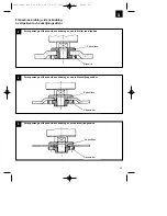 Предварительный просмотр 23 страницы EINHELL WS-G 115 E Operating Instructions Manual