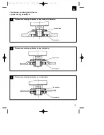 Предварительный просмотр 29 страницы EINHELL WS-G 115 E Operating Instructions Manual