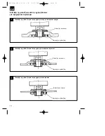 Предварительный просмотр 32 страницы EINHELL WS-G 115 E Operating Instructions Manual