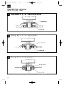 Предварительный просмотр 38 страницы EINHELL WS-G 115 E Operating Instructions Manual