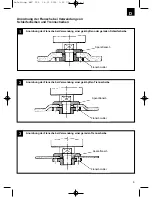 Предварительный просмотр 5 страницы EINHELL WSC 115 Operating Instructions Manual