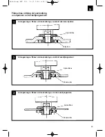 Предварительный просмотр 23 страницы EINHELL WSC 115 Operating Instructions Manual