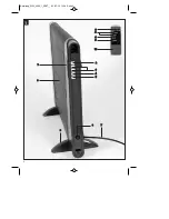 Preview for 2 page of EINHELL WW 2000 I Operating Instructions Manual