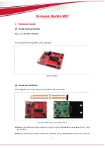 Предварительный просмотр 3 страницы Eink EB2000-COA User Manual Standards