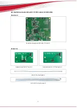 Preview for 5 page of Eink MeeNote Evaluation Kit User Manual Standards