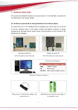 Preview for 7 page of Eink MeeNote Evaluation Kit User Manual Standards