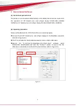 Preview for 11 page of Eink MeeNote Evaluation Kit User Manual Standards