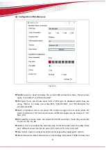 Preview for 20 page of Eink MeeNote Evaluation Kit User Manual Standards