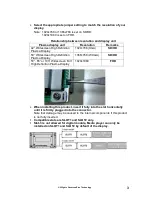 Предварительный просмотр 3 страницы Eins MPL-3222 Installation Instructions Manual