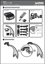 Preview for 1 page of Eins SparkTOUCH Quick Start Manual