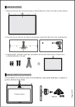 Preview for 2 page of Eins SparkTOUCH Quick Start Manual