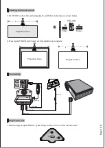 Preview for 3 page of Eins SparkTOUCH Quick Start Manual