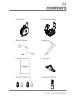 Preview for 4 page of Einstein E-Collar ET-302TS Owner'S Manual