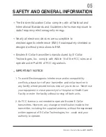 Preview for 6 page of Einstein E-Collar ET-302TS Owner'S Manual