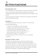 Preview for 15 page of Einstein E-Collar ET-302TS Owner'S Manual