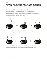 Preview for 23 page of Einstein E-Collar ET-302TS Owner'S Manual