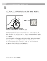 Предварительный просмотр 19 страницы Einstein E-Collar ET-700A Owner'S Manual